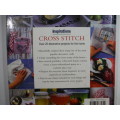Cross Stitch - Lesley Stanfield