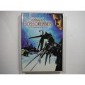 Edward Scissorhands- DVD (Tim Burton Movie)