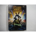 Star Wars: The Clone Wars (DVD)