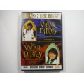 The Vicar Of Dibley : First and Second season complete with Dawn French (DVD)(2 DISC BOXSET)