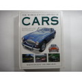 The World Encyclopedia Of Cars- Martin Buckley And Chris Rees (HARDCOVER)