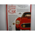 DK: The Ultimate Classic Car Book- Quentin Willson