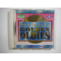 CD- More Of Greatest Hits - Golden Oldies (Vol. 20)