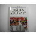 The Cricket Team: Ashes Victory (HARDCOVER)
