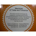 Fairyground Machines: Machines of today and tomorrow by Christine Hahn (Hardcover)