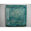 Labyrinth-Kate Mosse (AUDIOBOOK)