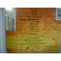 Counting Crows - August and everything after (CD)