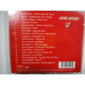 Love Songs 4 (CD)