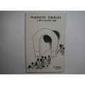 Magneto-Therapy -Softcover- Cheryl Du Toit ( A Must For Every Home)