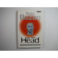 Use Your Head- Tony Buzan (Softcover)