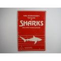 Natal Sharks Board`s Field Guide to Sharks and other Marine Animals - SOFTCOVER - by G Cliff Wilson