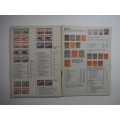 The South African Stamp Colour Catalogue 1980- 4th Edition (SOFTCOVER)