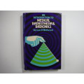 An Introduction To Medical Radiesthesi & Radionics- Vernon D Wethered (HARDCOVER)