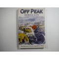 Off Peak- Patricia Glyn: The Discovery Everest Expedition Diary (SOFTCOVER)