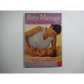 Baby Massage for Beginners (SOFTCOVER) Peter Walker