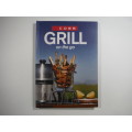 Cobb Grill On The Go- HARDCOVER- Tamsyn Wells & David Grier