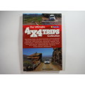 Our Ultimate 4 X 4 Trips Collection - SOFTCOVER - Marielle Renssen (Includes Bonus CD)