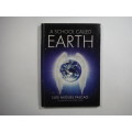 A School Called Earth- Luis Miguel Falcao (SOFTCOVER)