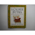 A Calmer Sutra- SOFTCOVER- Frank Dickens (For thos in the afternoon of their lives) - HUMOUR