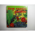 The New Exotic Garden- Will Giles (HARDCOVER)
