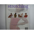 DK- Stretching- Suzanne Martin (SOFTCOVER)