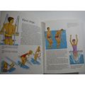 Sports For All Swimming - Peter Brooke- Ball (HARDCOVER)