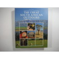 Book of The Great South African Outdoors- Readers Digest (HARDCOVER)