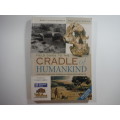 Field Guide To The Cradle of Humankind- Brett Hilton-Barber & Prof. Lee R. Berger (SOFTCOVER)