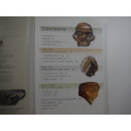 Field Guide To The Cradle of Humankind- Brett Hilton-Barber & Prof. Lee R. Berger (SOFTCOVER)
