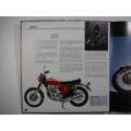 Superbikes Machines of Dreams (HARDCOVER)