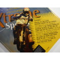 The Ultimate Encyclopedia of Extreme Sports - Joe Tomlinson (SOFTCOVER)