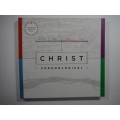 CSB Christ Chronological Book by C. S. B. Bibles CSB Bibles by Holman (HARDCOVER)