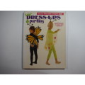 Kid`s Dress-Up & Parties (SOFTCOVER) The Australian Women`s Weekly Craft Library