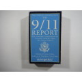 9/11 Report The National Commission on Terrorist  Attacks Upon the United States. (SOFTCOVER)