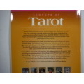 Secrets Of Tarot- Amanda Hill (Softcover)