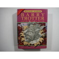 Barry Trotter and the Shameless Parody- Michael Gerber ( Hardcover)