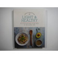 Cook`s Collection - Light & Healthy (LOVE FOOD)