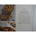 Cook`s Collection - Light & Healthy (LOVE FOOD)