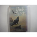 Birds of Prey of Southern Africa - Hardcover - Peter Steyn - Second Impression - 1985