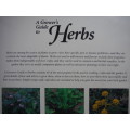 A Grower`s Guide to Herbs - Softcover - Woolworths