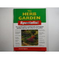 The Herb Garden Specialist - Softcover - David Squire