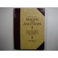 Step-by-Step Guide to Tracing Your Ancestors - Hardcover - D.M.Field