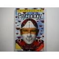 Introducing Psychology - Paperback - Nigel C. Benson