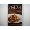 Cooking School : Italian - Hardcover