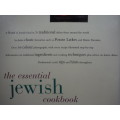 The Essential Jewish Cookbook - Softcover - Judy Jackson