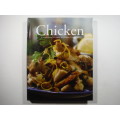 Chicken : A Collection of Easy & Elegant Recipes - Hardcover