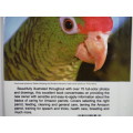 Taming and Training Amazon Parrots - Hardcover - Risa Teitler