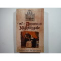 The Amorous Nightingale - Paperback - Edward Marston