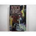 Point of Origin - Paperback - Patricia Cornwell