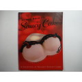 Debbie Brown`s Saucy Cakes - Softcover
